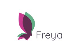 Freya_logo_základní